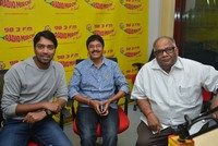 Intlo Deyyam Nakem Bhayam Song Launch at Radio Mirchi